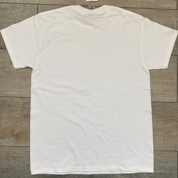 Boston T Shirt Mens Medium NWT - Picture 4 of 4